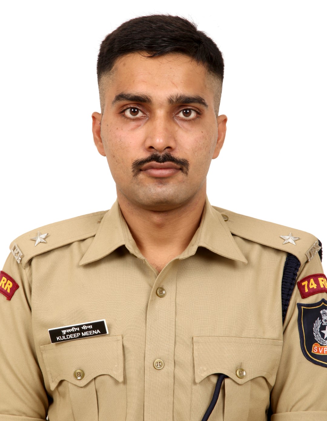 Kuldeep Meena Kuldeep Meena